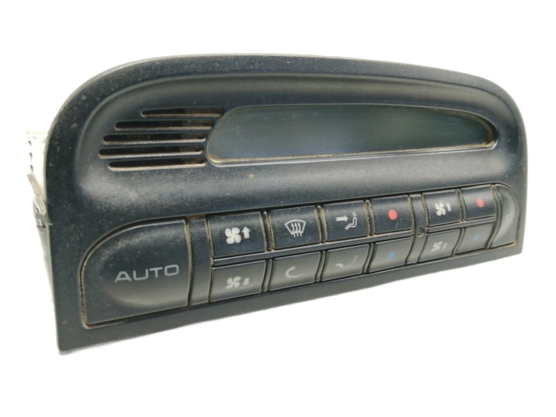 Recambio de mando calefaccion / aire acondicionado para seat alhambra (7v8) se referencia OEM IAM 7M0907040 7M0907040 