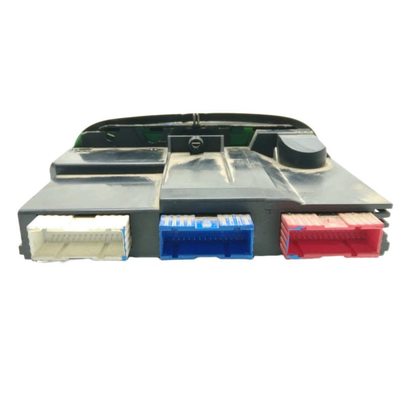 Recambio de mando calefaccion / aire acondicionado para seat alhambra (7v8) se referencia OEM IAM 7M0907040 7M0907040 