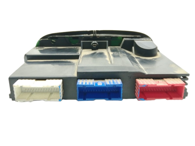 Recambio de mando calefaccion / aire acondicionado para seat alhambra (7v8) se referencia OEM IAM 7M0907040 7M0907040 