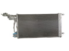 Recambio de condensador / radiador aire acondicionado para seat toledo (kg3) style referencia OEM IAM 6R0816411  