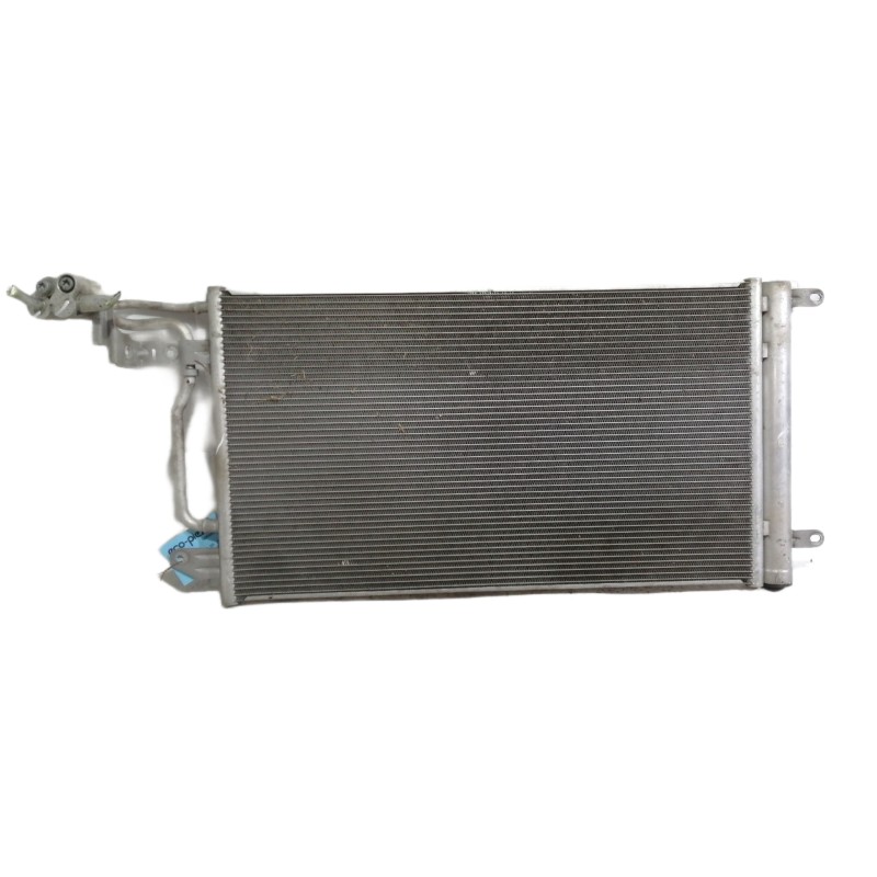 Recambio de condensador / radiador aire acondicionado para seat toledo (kg3) style referencia OEM IAM 6R0816411  