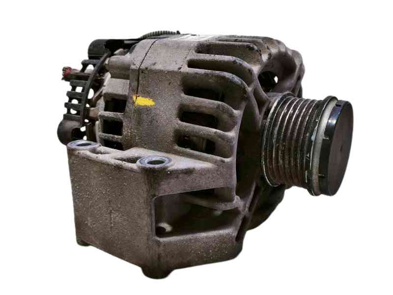 Recambio de alternador para opel corsa d catch me now referencia OEM IAM 063377424010 A115IM14V 105A 