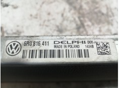 Recambio de condensador / radiador aire acondicionado para seat toledo (kg3) style referencia OEM IAM 6R0816411   2