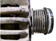Recambio de alternador para opel corsa d catch me now referencia OEM IAM 063377424010 A115IM14V 105A  2