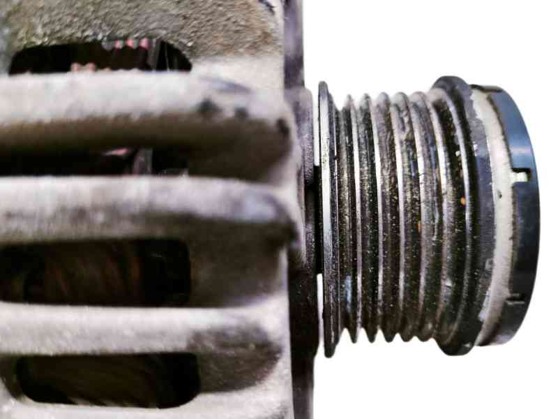 Recambio de alternador para opel corsa d catch me now referencia OEM IAM 063377424010 A115IM14V 105A 