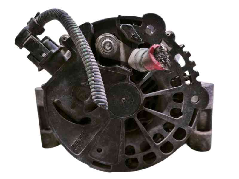 Recambio de alternador para opel corsa d catch me now referencia OEM IAM 063377424010 A115IM14V 105A 
