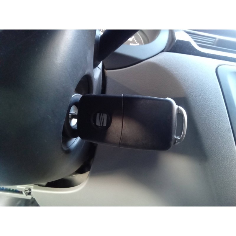 Recambio de conmutador de arranque para seat toledo (kg3) style referencia OEM IAM   