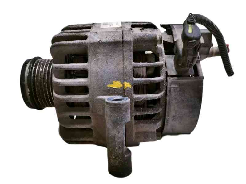 Recambio de alternador para opel corsa d catch me now referencia OEM IAM 063377424010 A115IM14V 105A 