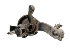 Recambio de mangueta delantera izquierda para seat alhambra (7v8) se referencia OEM IAM    2