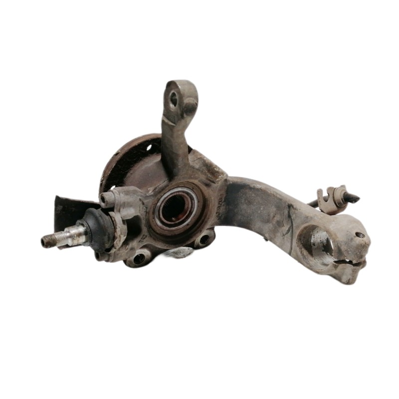 Recambio de mangueta delantera izquierda para seat alhambra (7v8) se referencia OEM IAM   