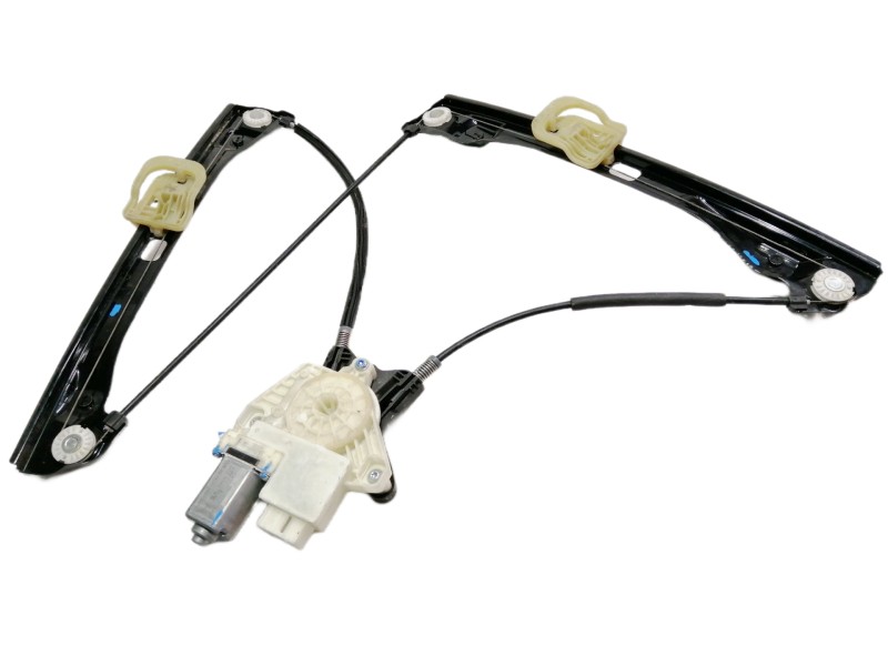 Recambio de elevalunas delantero derecho para seat toledo (kg3) style referencia OEM IAM 5JA959812J 1400120694 / A67937113 14054