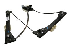 Recambio de elevalunas delantero derecho para seat toledo (kg3) style referencia OEM IAM 5JA959812J 1400120694 / A67937113 14054 2