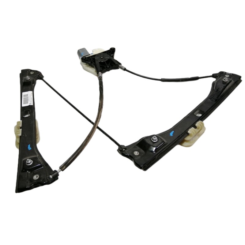 Recambio de elevalunas delantero derecho para seat toledo (kg3) style referencia OEM IAM 5JA959812J 1400120694 / A67937113 14054