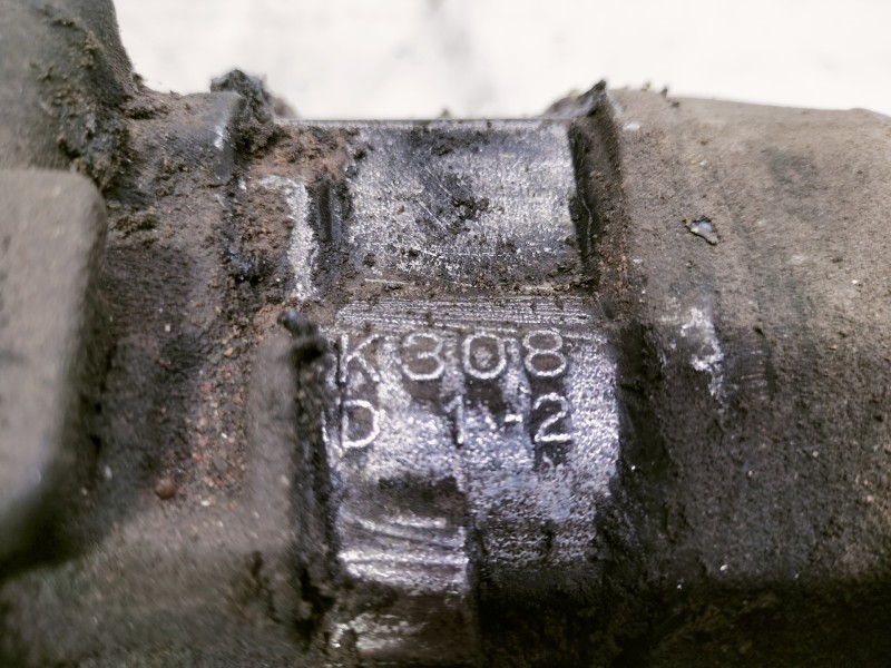 Recambio de compresor aire acondicionado para opel corsa d catch me now referencia OEM IAM GE2997341  