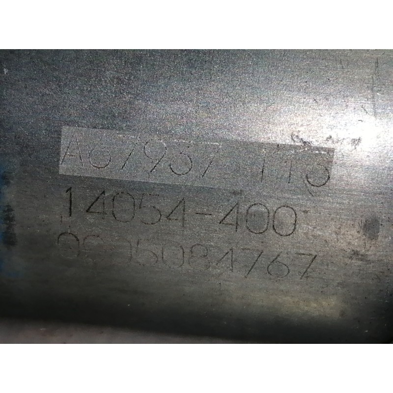 Recambio de elevalunas delantero derecho para seat toledo (kg3) style referencia OEM IAM 5JA959812J 1400120694 / A67937113 14054