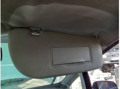 Recambio de parasol derecho para seat alhambra (7v8) se referencia OEM IAM    2