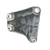 Recambio de soporte motor izquierdo para bmw serie 5 lim. (f10) 535d referencia OEM IAM 22116781242  