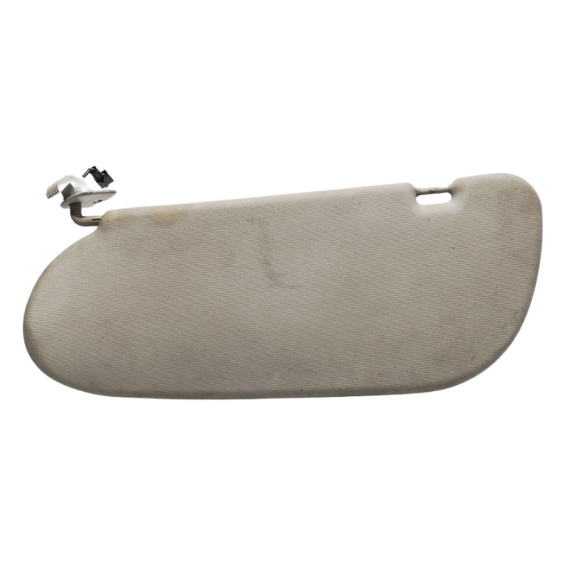 Recambio de parasol derecho para seat alhambra (7v8) se referencia OEM IAM   