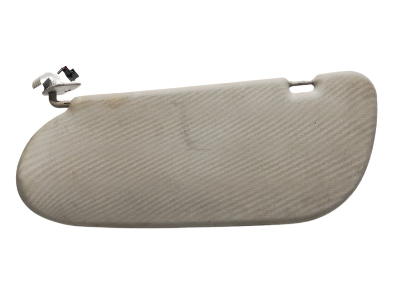 Recambio de parasol derecho para seat alhambra (7v8) se referencia OEM IAM   