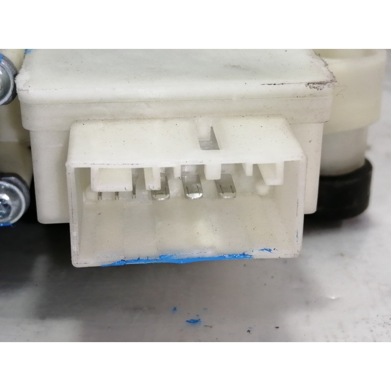 Recambio de elevalunas delantero derecho para seat toledo (kg3) style referencia OEM IAM 5JA959812J 1400120694 / A67937113 14054