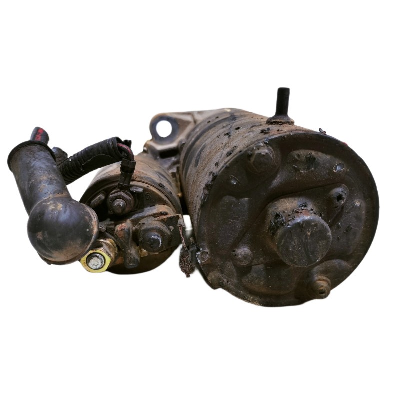 Recambio de motor arranque para nissan micra (k11) 1.0 16v cat referencia OEM IAM 0331303164 3770 