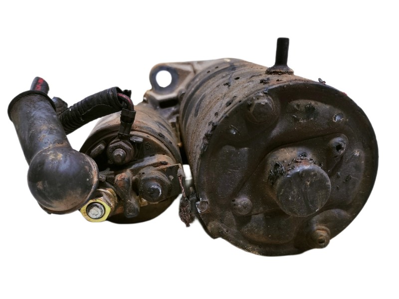 Recambio de motor arranque para nissan micra (k11) 1.0 16v cat referencia OEM IAM 0331303164 3770 