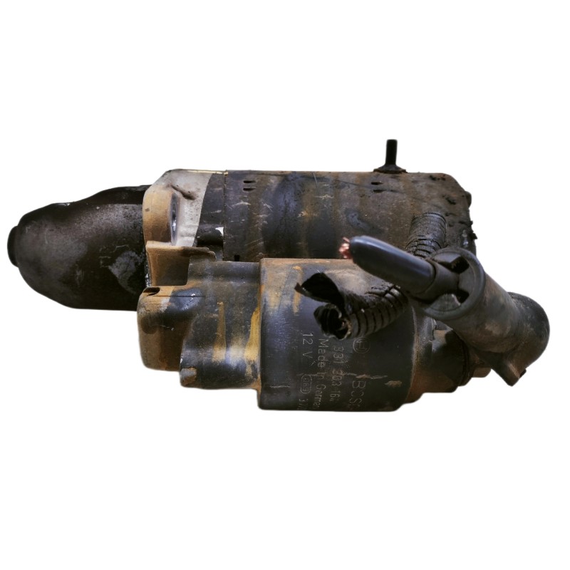 Recambio de motor arranque para nissan micra (k11) 1.0 16v cat referencia OEM IAM 0331303164 3770 