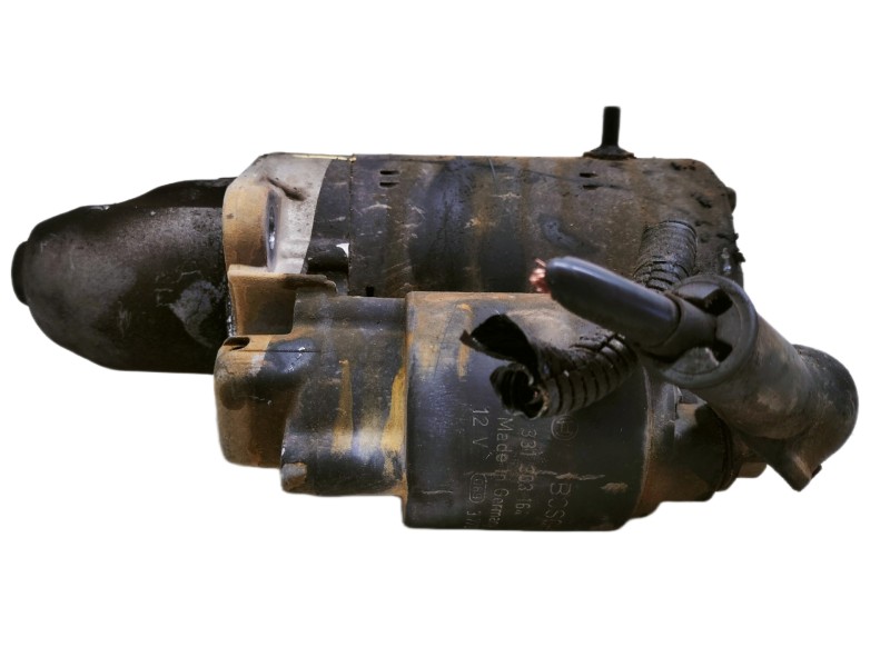 Recambio de motor arranque para nissan micra (k11) 1.0 16v cat referencia OEM IAM 0331303164 3770 