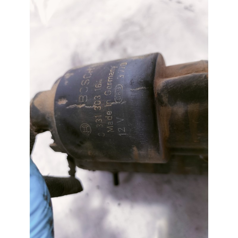 Recambio de motor arranque para nissan micra (k11) 1.0 16v cat referencia OEM IAM 0331303164 3770 