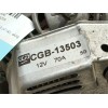 Recambio de alternador para toyota carina e vi (_t19_) 1.6 (at190) referencia OEM IAM 2706002060 CGB13503 