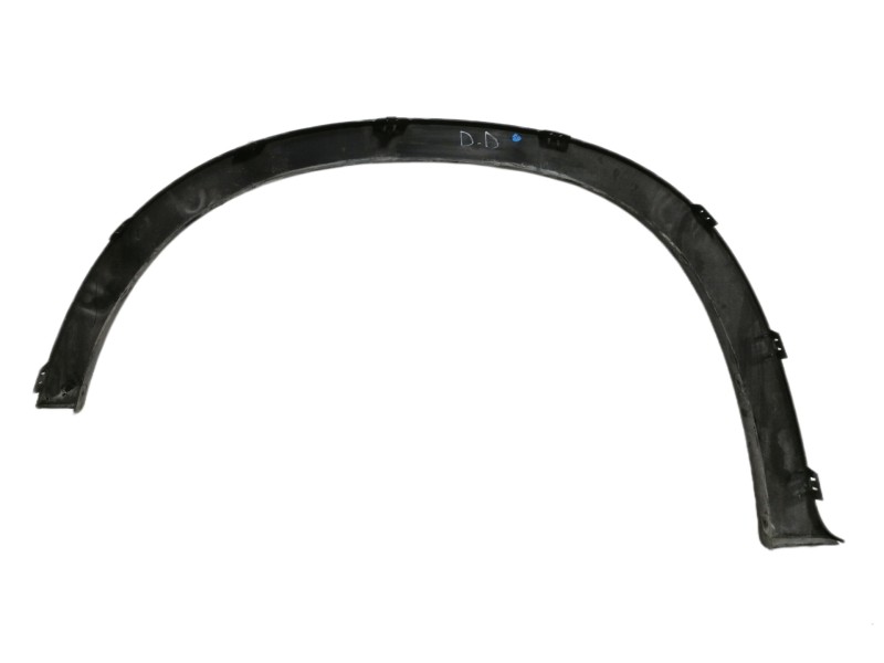 Recambio de aletin delantero derecho para bmw x5 (e70) xdrive30d referencia OEM IAM 51777158428 10503410 