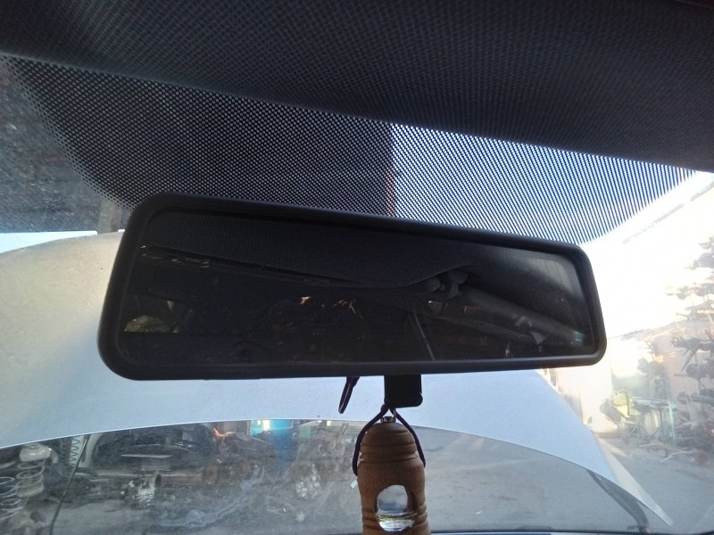Recambio de espejo interior para seat toledo (kg3) style referencia OEM IAM   