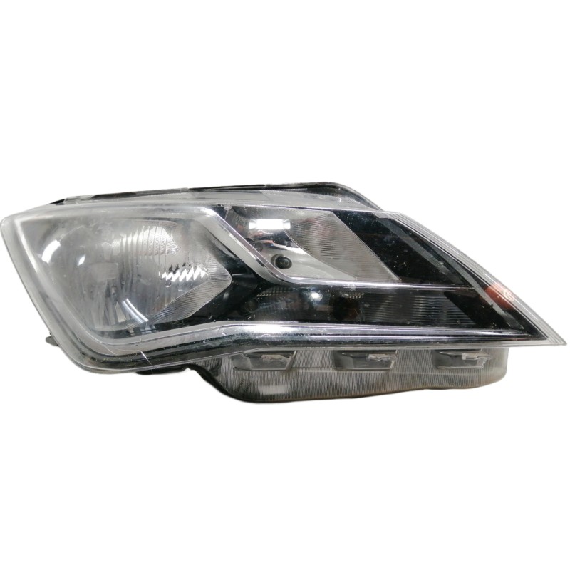 Recambio de faro derecho para seat toledo (kg3) style referencia OEM IAM 6JB941016 90019681 