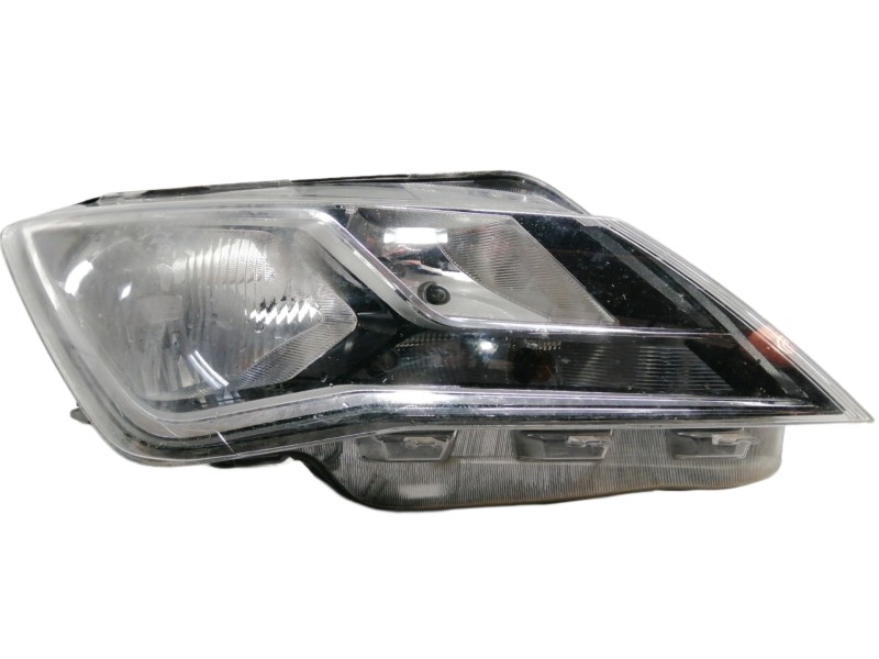 Recambio de faro derecho para seat toledo (kg3) style referencia OEM IAM 6JB941016 90019681 