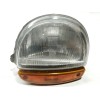 Recambio de faro izquierdo para renault twingo (co6) 1.2 (c066/67/68) referencia OEM IAM 35470748  