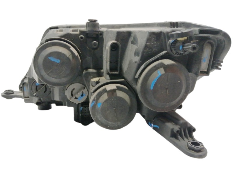 Recambio de faro derecho para seat toledo (kg3) style referencia OEM IAM 6JB941016 90019681 