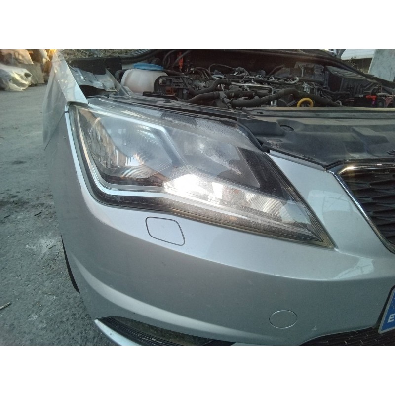 Recambio de faro derecho para seat toledo (kg3) style referencia OEM IAM 6JB941016 90019681 