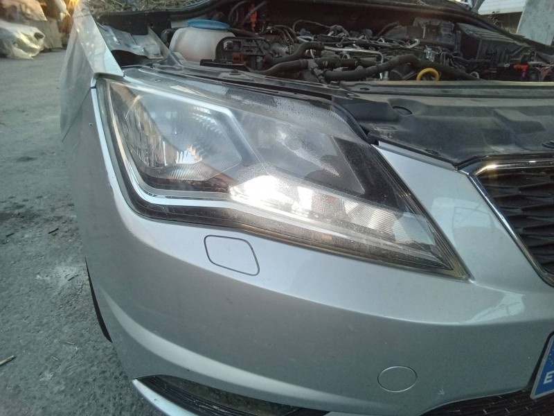 Recambio de faro derecho para seat toledo (kg3) style referencia OEM IAM 6JB941016 90019681 