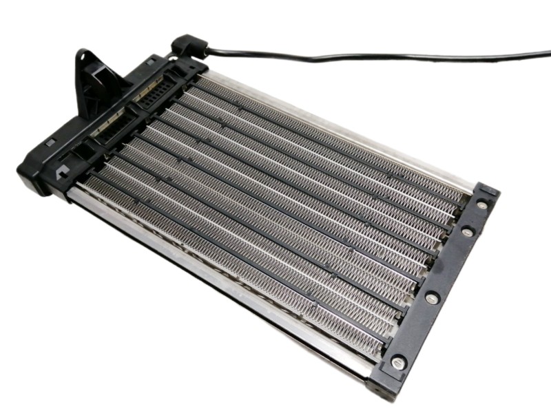 Recambio de resistencia calefaccion para bmw serie 1 berlina (e81/e87) 118d referencia OEM IAM 985324L03 6411915388401 07T225T03