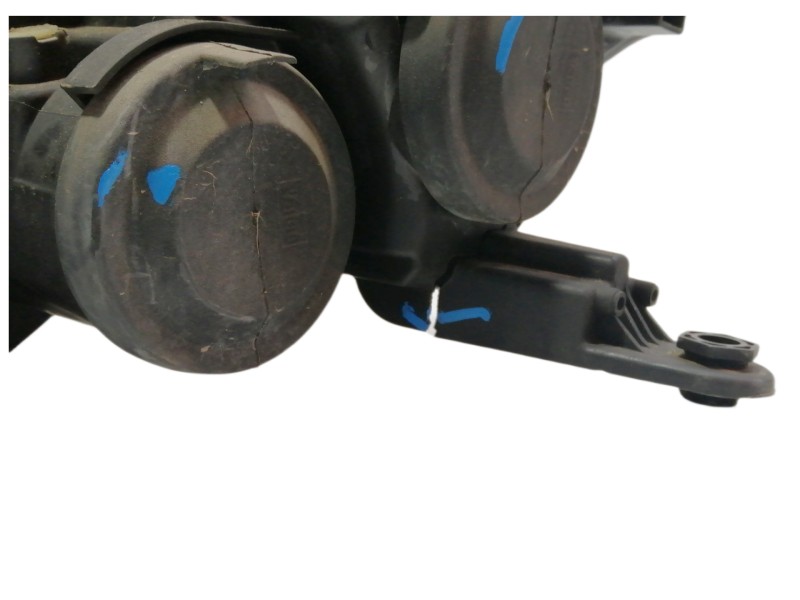 Recambio de faro derecho para seat toledo (kg3) style referencia OEM IAM 6JB941016 90019681 