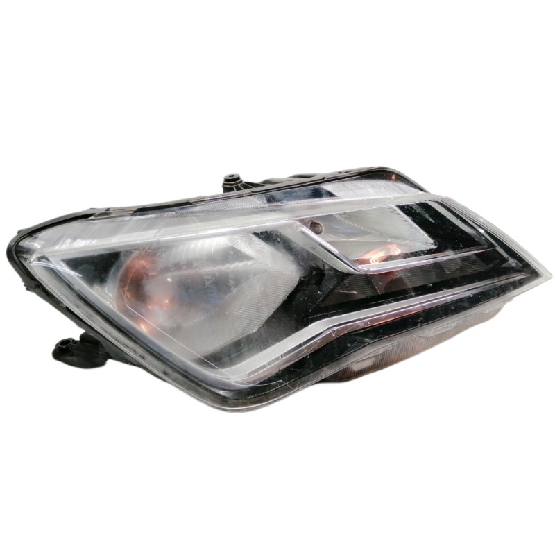 Recambio de faro derecho para seat toledo (kg3) style referencia OEM IAM 6JB941016 90019681 