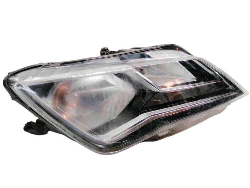 Recambio de faro derecho para seat toledo (kg3) style referencia OEM IAM 6JB941016 90019681 