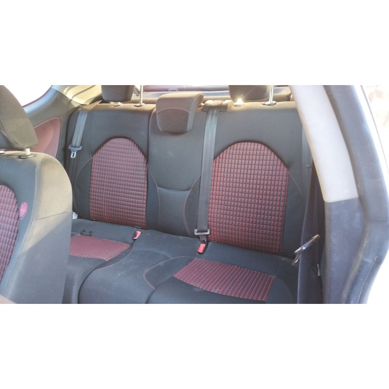 Recambio de asientos traseros para alfa romeo mito (955_) 1.4 tjet (955axa1b) referencia OEM IAM   