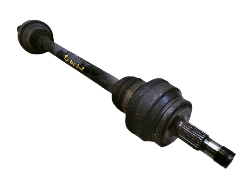 Recambio de transmision trasera izquierda para mercedes-benz clase s (w221) berlina 600 (221.176) referencia OEM IAM A2213503410