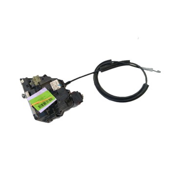 CERRADURA PUERTA DELANTERA IZQUIERDA 13258271 13258271 3010070145