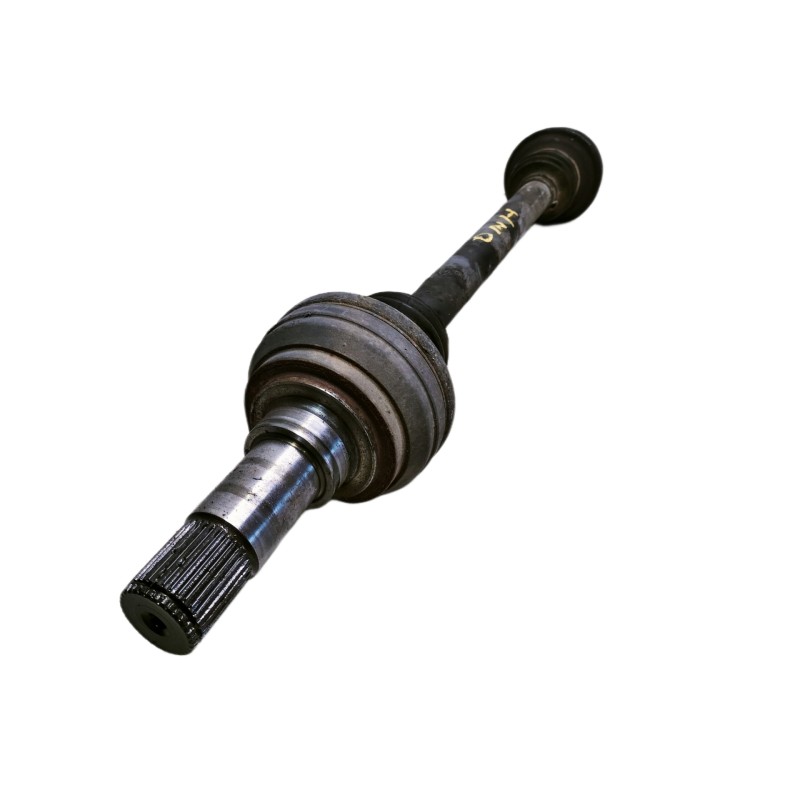 Recambio de transmision trasera izquierda para mercedes-benz clase s (w221) berlina 600 (221.176) referencia OEM IAM A2213503410