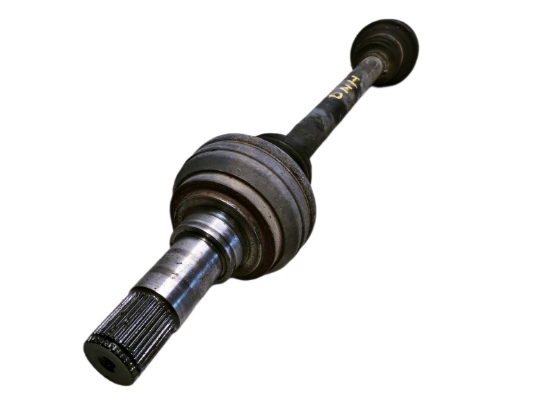 Recambio de transmision trasera izquierda para mercedes-benz clase s (w221) berlina 600 (221.176) referencia OEM IAM A2213503410