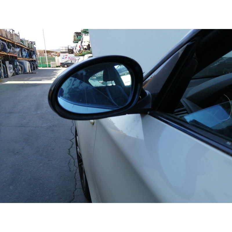Recambio de retrovisor izquierdo para bmw serie 1 berlina (e81/e87) 118d referencia OEM IAM F0133101 F0133101 C013105 ELECTRICO 