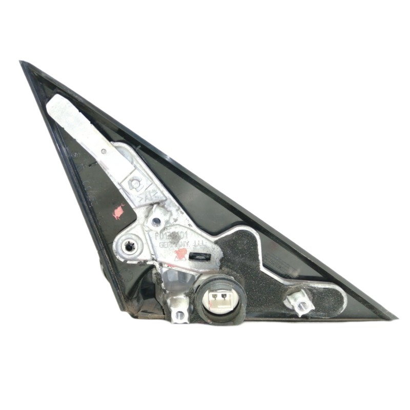 Recambio de retrovisor izquierdo para bmw serie 1 berlina (e81/e87) 118d referencia OEM IAM F0133101 F0133101 C013105 ELECTRICO 