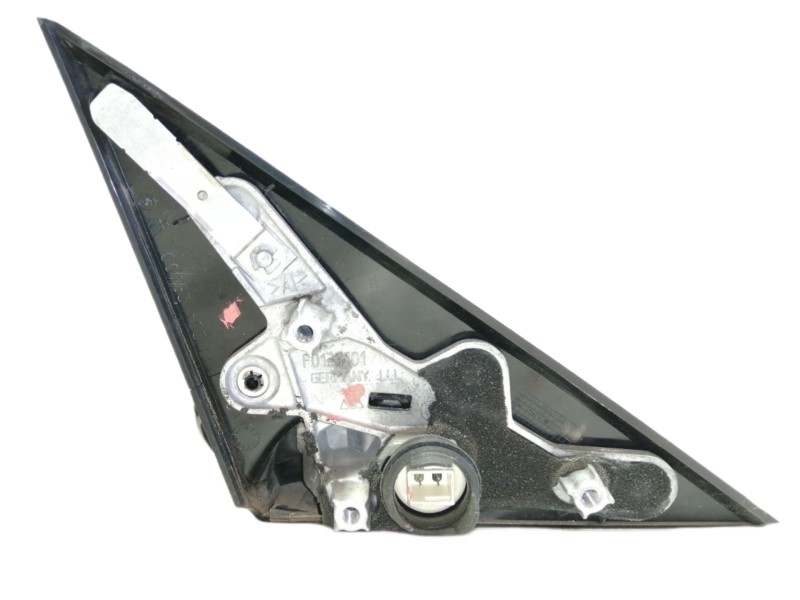 Recambio de retrovisor izquierdo para bmw serie 1 berlina (e81/e87) 118d referencia OEM IAM F0133101 F0133101 C013105 ELECTRICO 